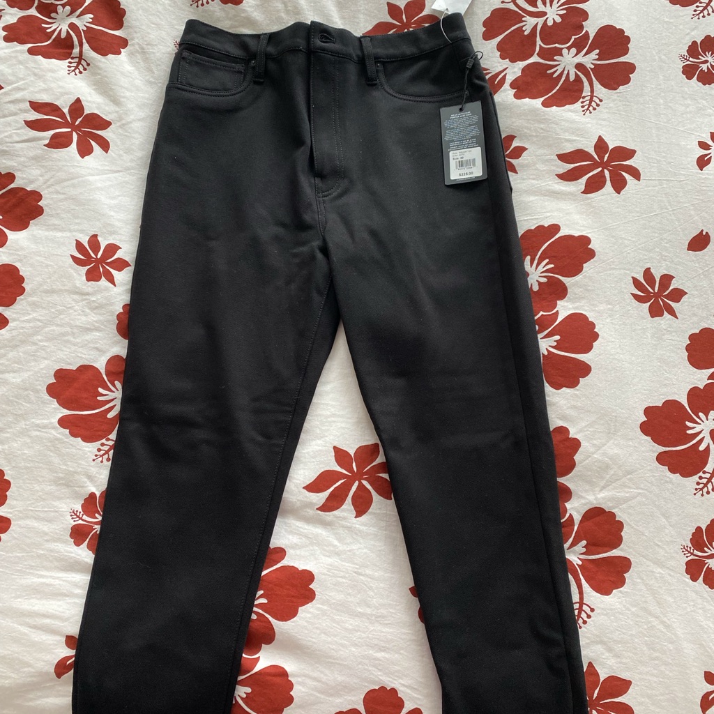 Bloomingdale Never Worn Jeans Size 30